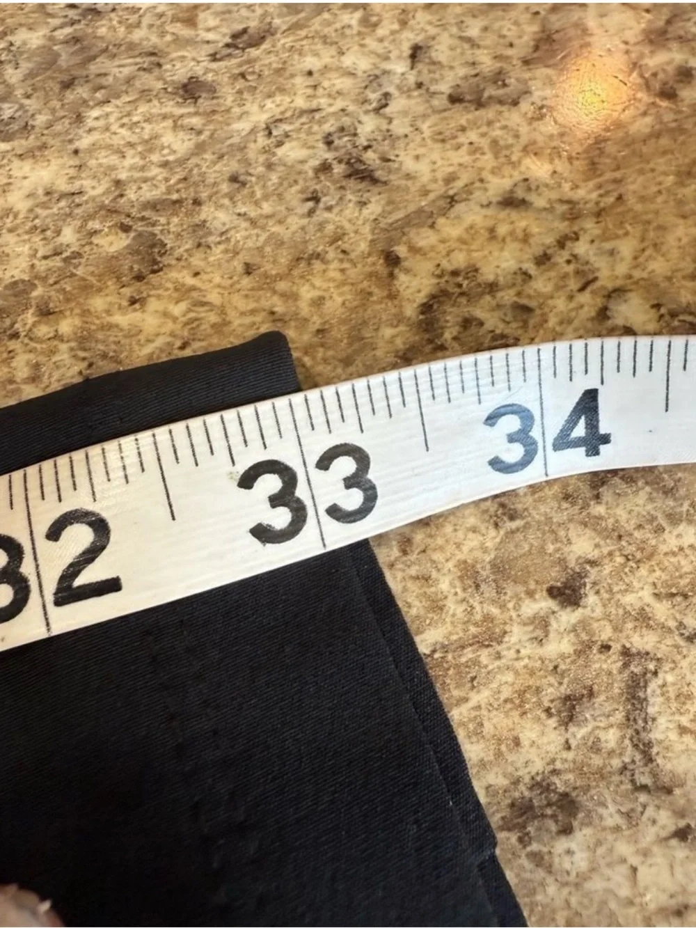 Columbia Navy Straight-Leg Travel Pants